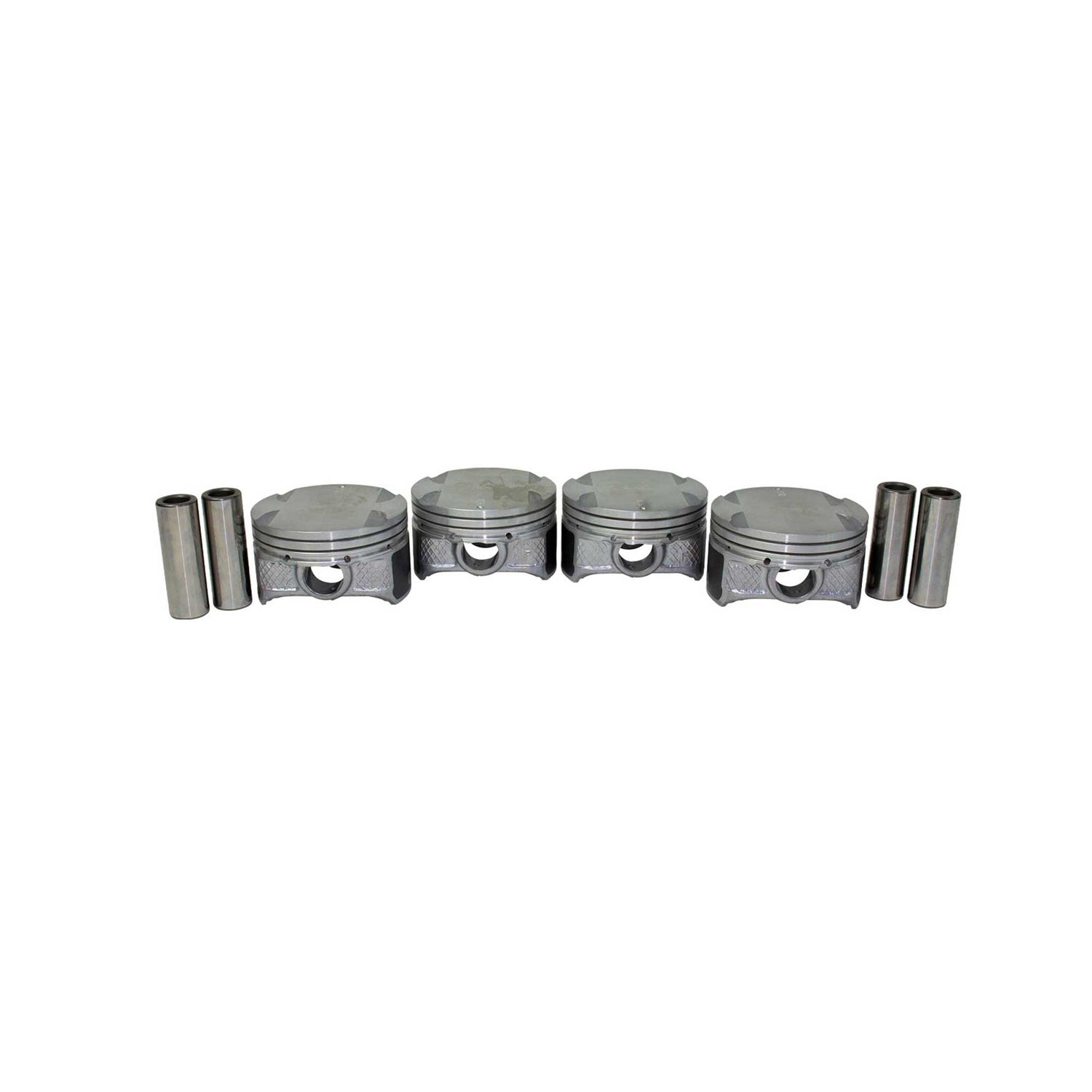 Engine Rebuild Kit 2011-2014 Mazda 1.5L