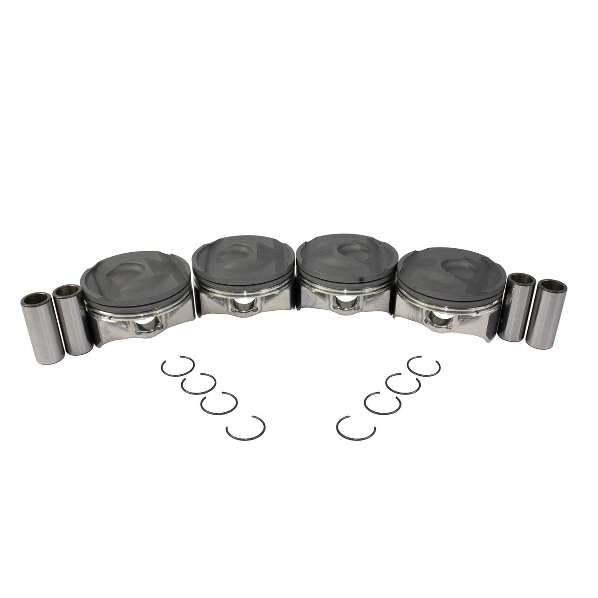 Master Engine Rebuild Kit 2012-2017 Ford 2.0L