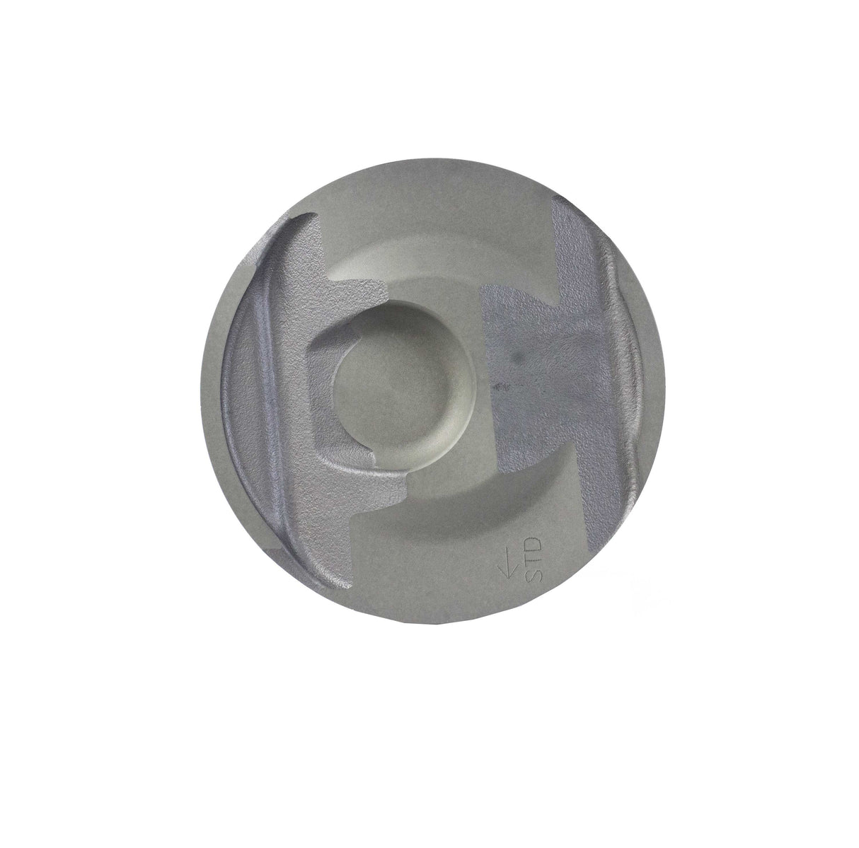 Piston Set 2012-2017 Ford 2.0L (Oversizes Available)