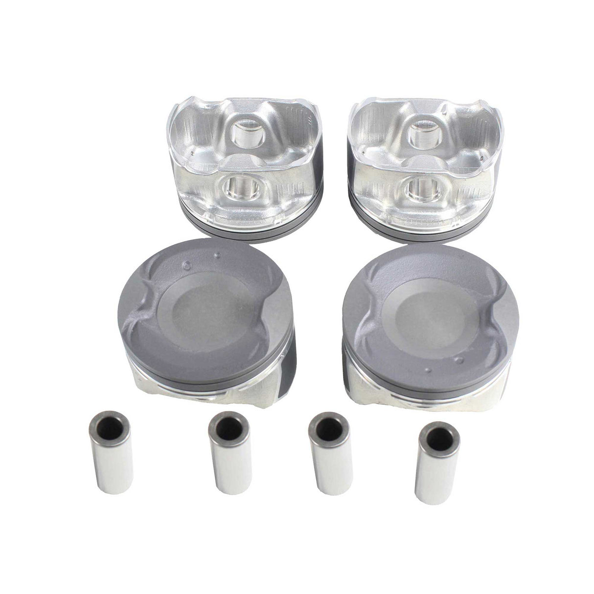 Piston Set 2013-2020 Nissan 2.5L (Oversizes Available)