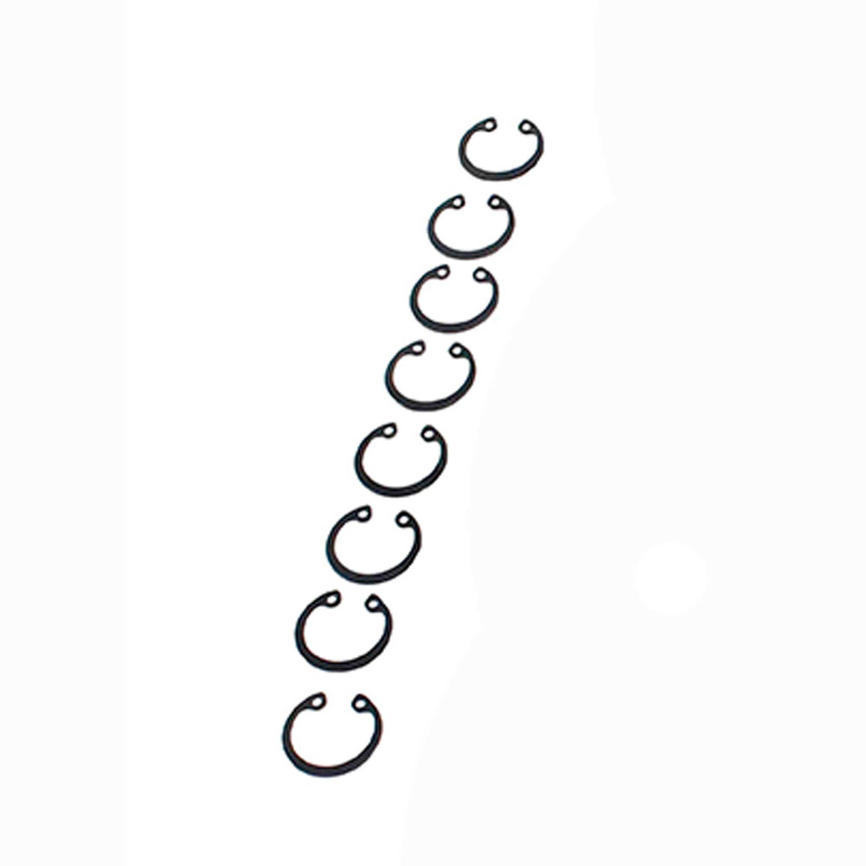 Piston Set 2013-2020 Nissan 2.5L (Oversizes Available)