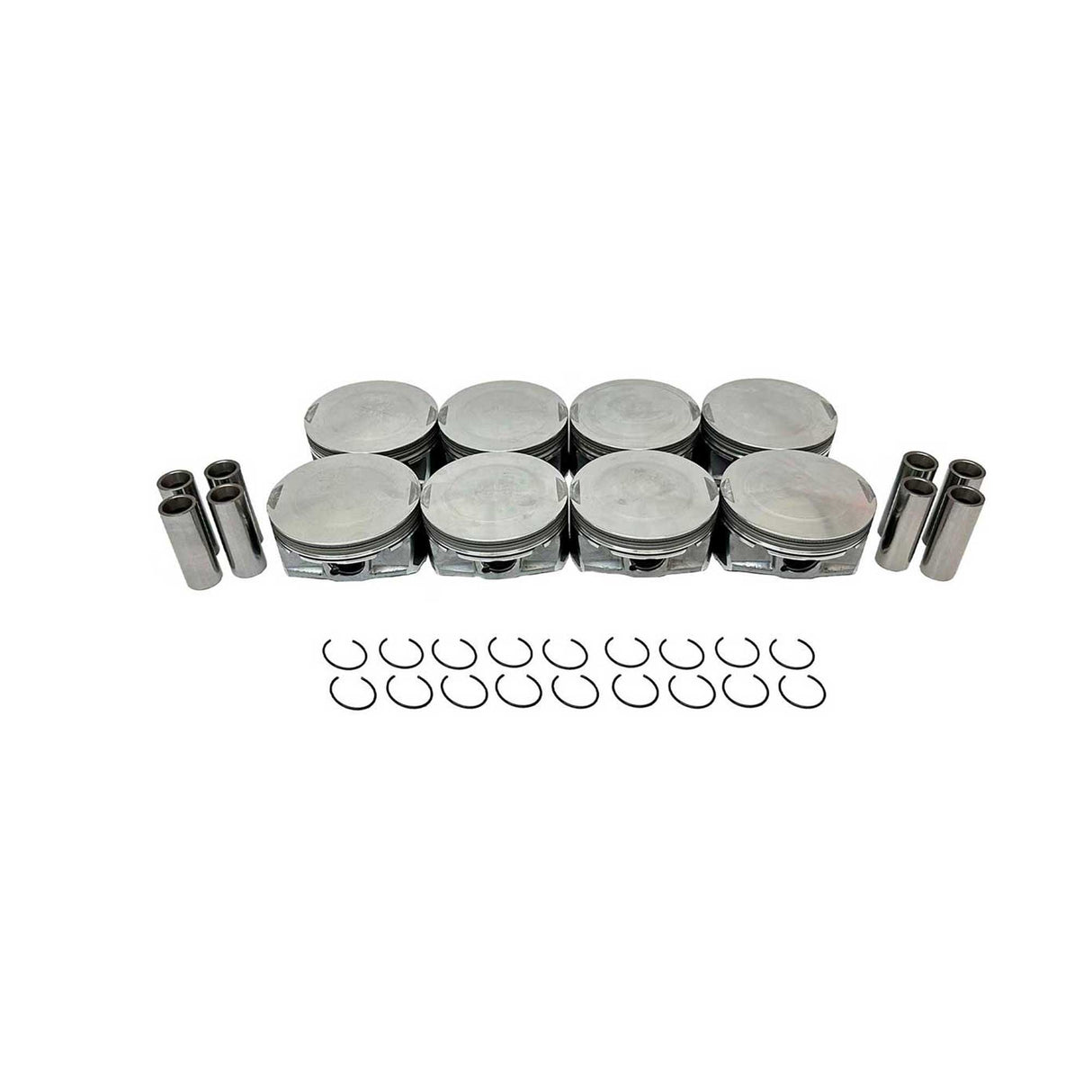 Master Engine Rebuild Kit 2011-2019 Chrysler 6.4L