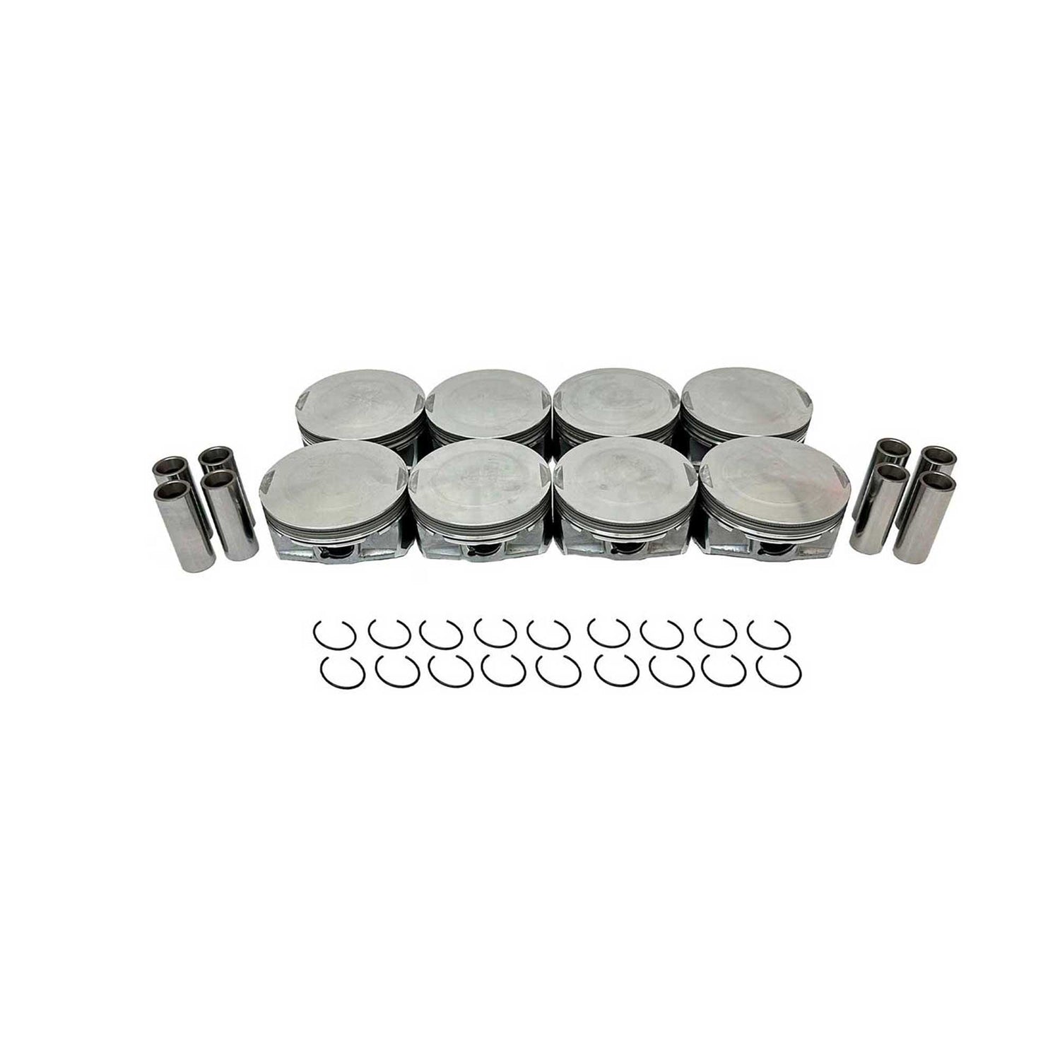 Master Engine Rebuild Kit 2011-2019 Chrysler 6.4L