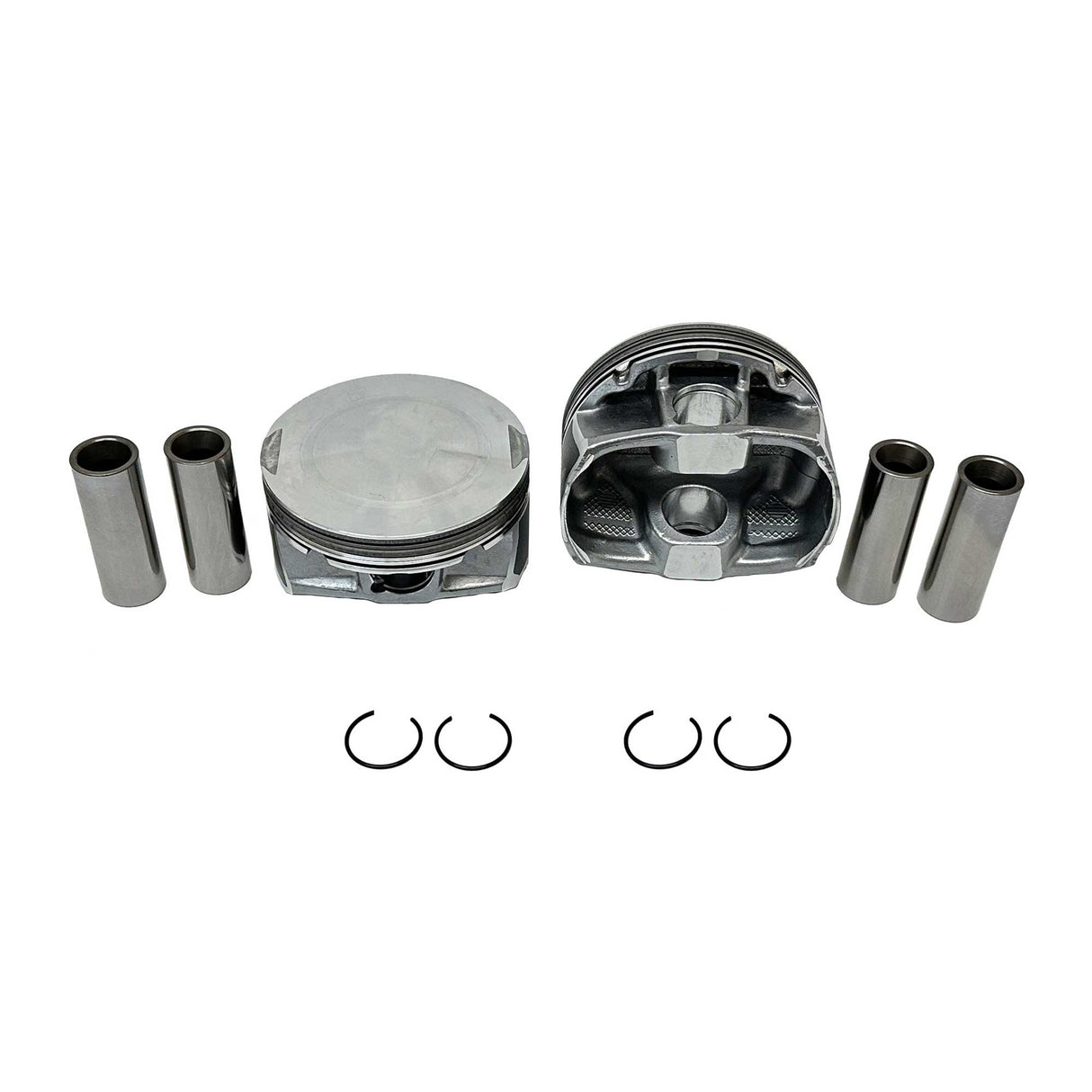 Standard size Complete Piston Set 2011-2022 Chrysler 6.4L (Oversizes Available)