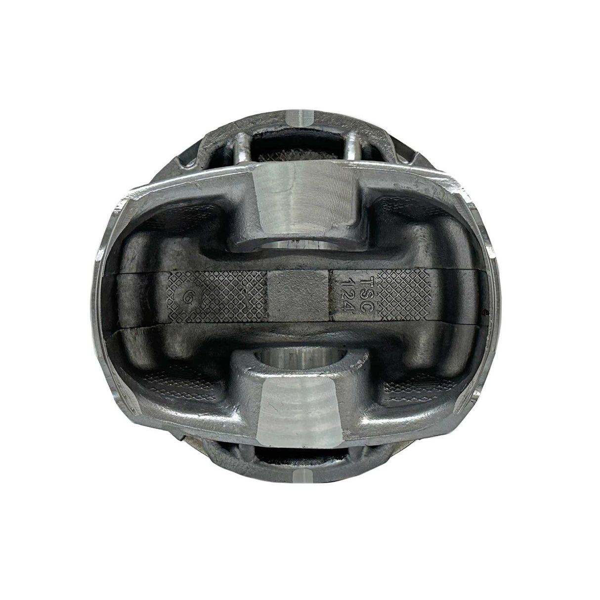 Standard size Complete Piston Set 2011-2022 Chrysler 6.4L (Oversizes Available)