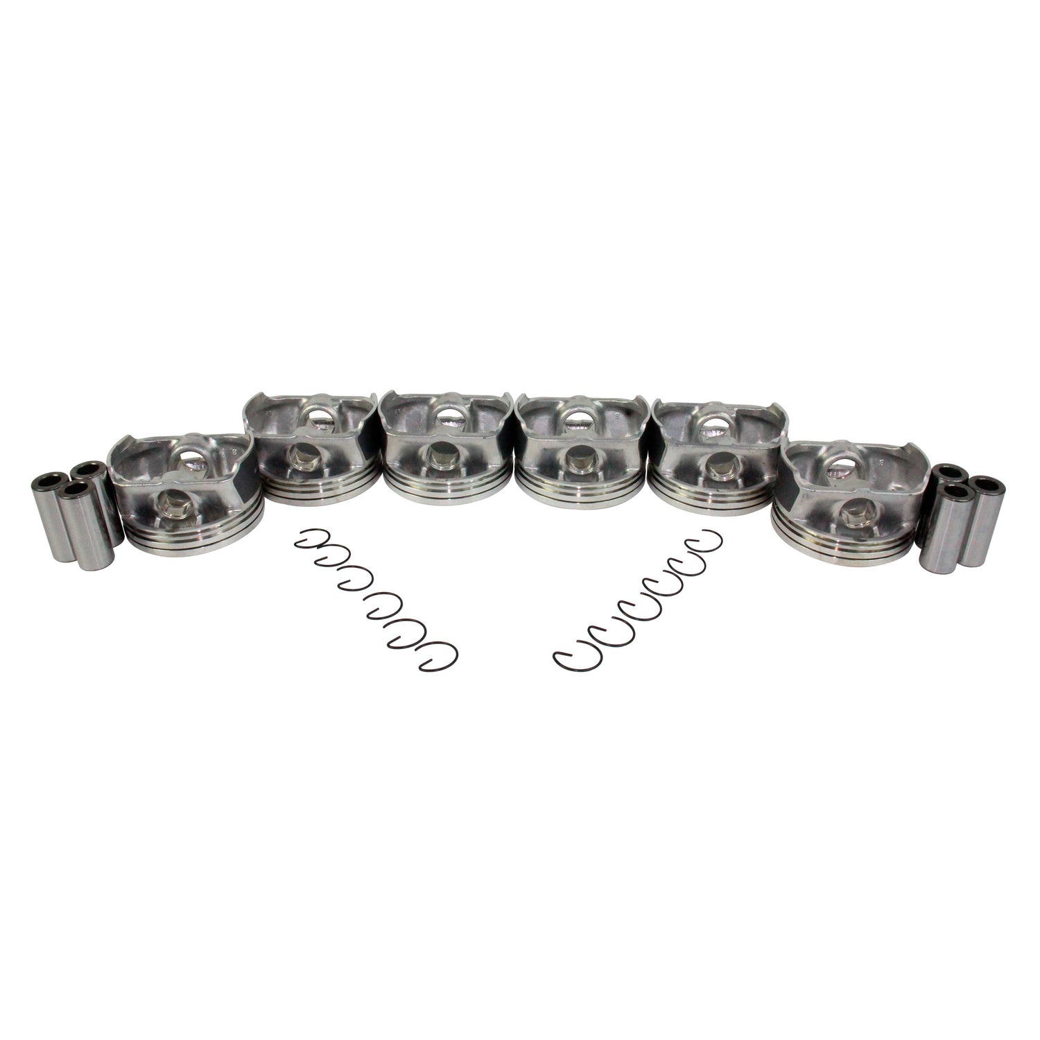 Engine Rebuild Kit 2014 Ford 3.7L V6