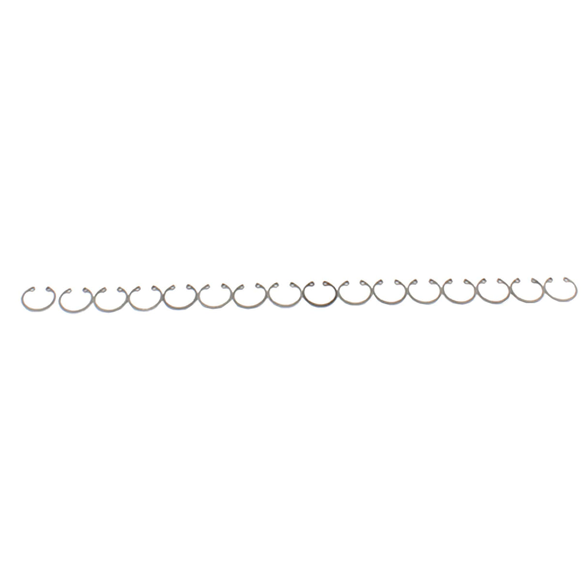 Piston Set (Oversizes Available) 2011-2014 Ford 5.0L