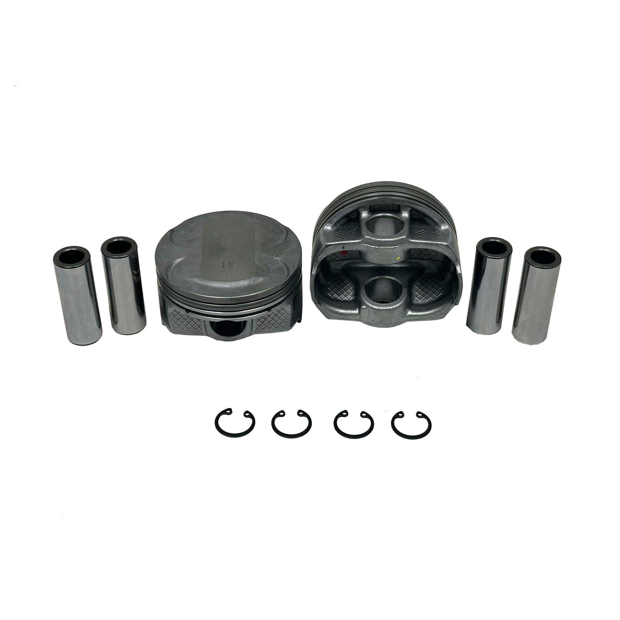 Standard size Complete Piston Set 2015-2017 Ford 5.0L