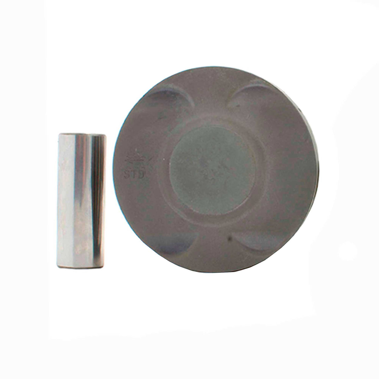 Piston Set 2011-2015 Ford 5.0L (Oversizes Available)