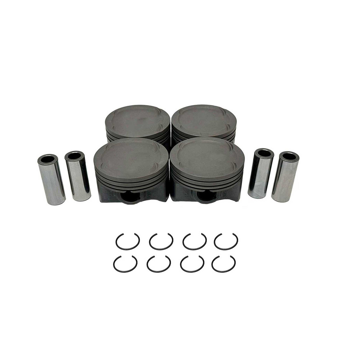 Engine Rebuild Kit 2013-2014 Hyundai 2.0L