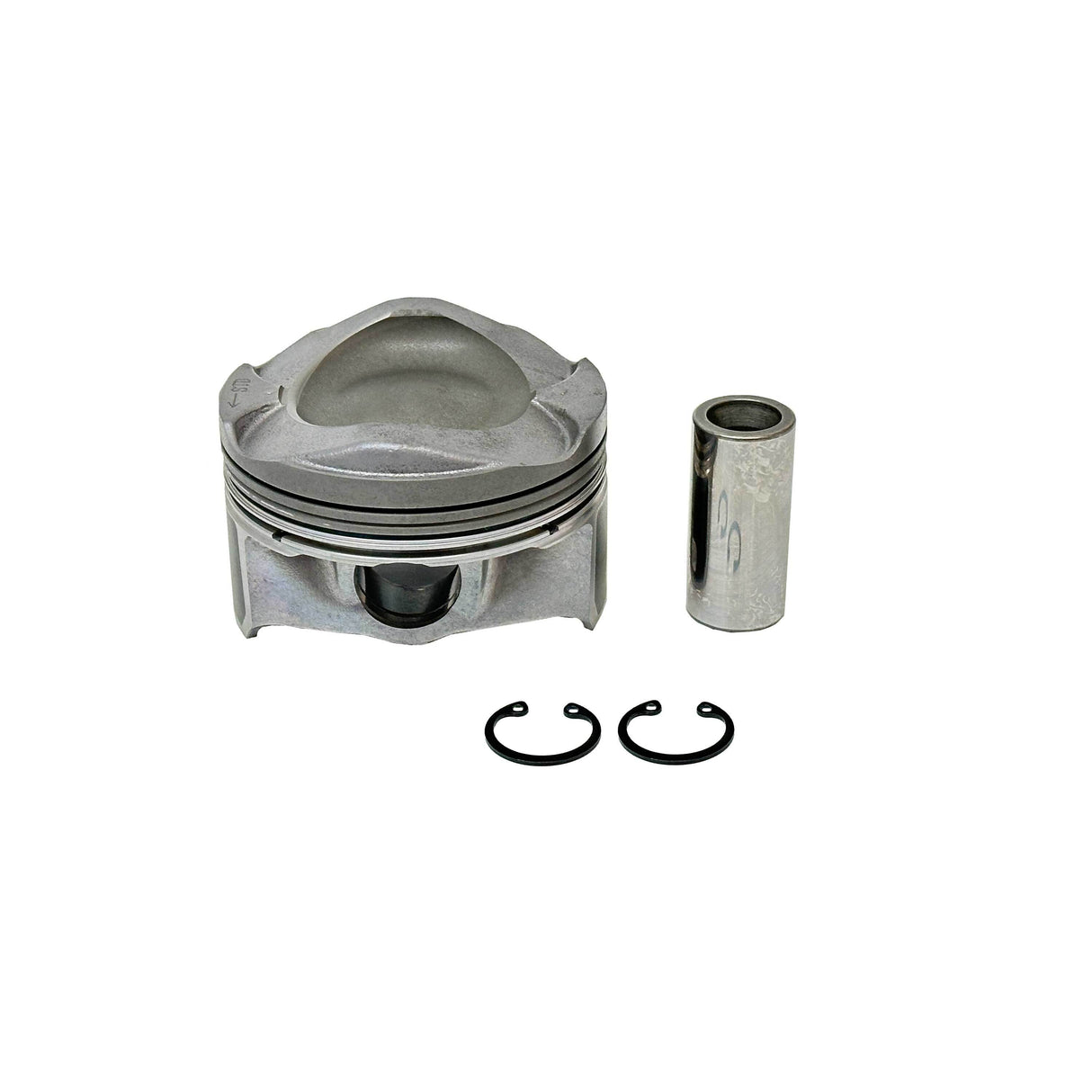 Standard size Complete Piston Set 2014-2020 Ford 1.5L (Oversizes Available)