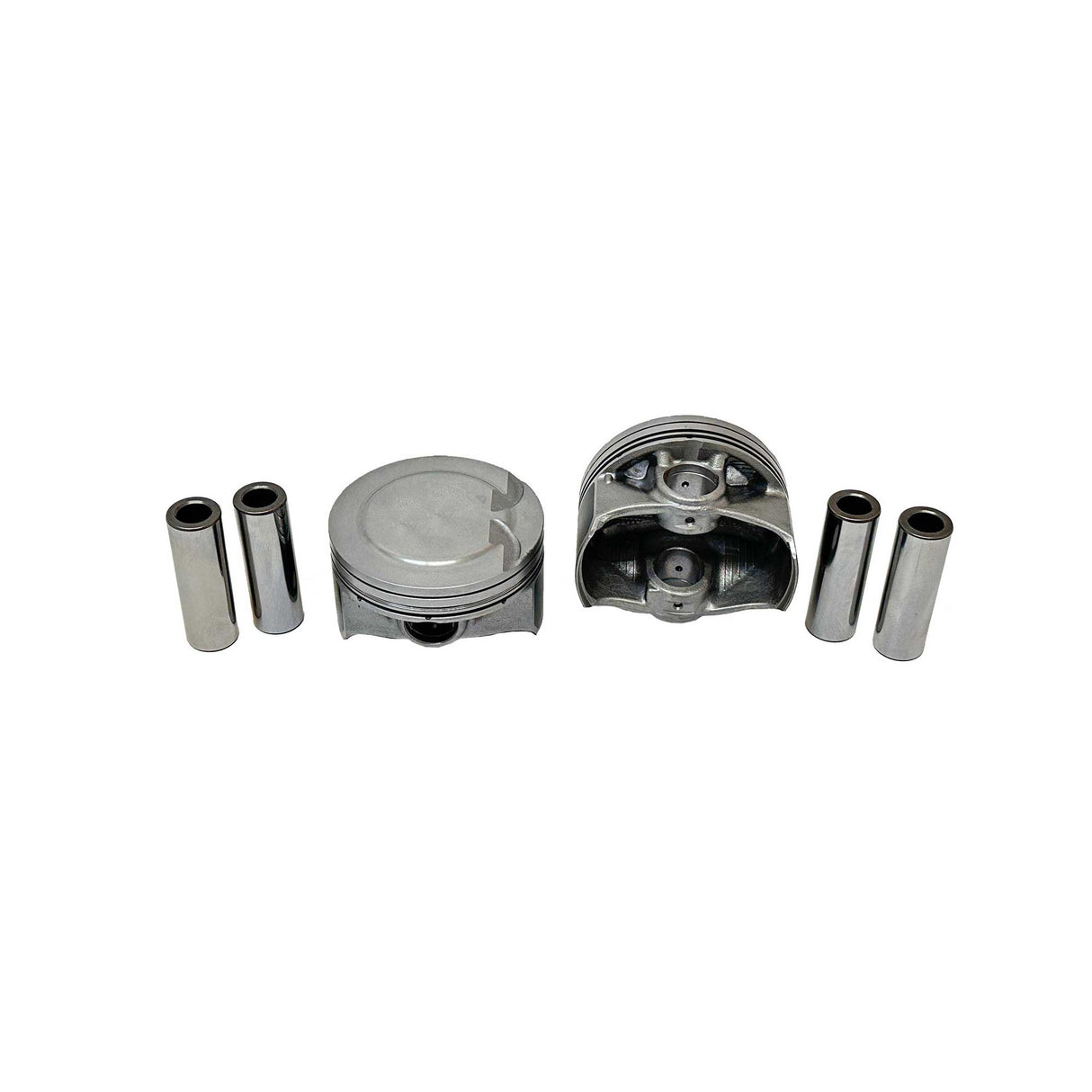 Piston Set 2013-2017 Ford 2.0L (Oversizes Available)