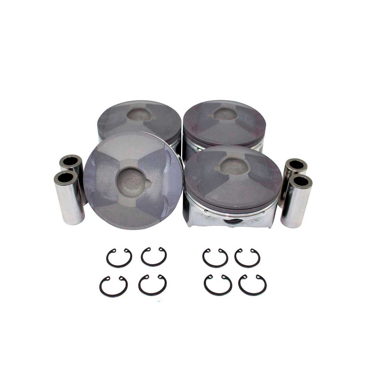 Engine Rebuild Kit 2014-2019 Mazda 2.5L