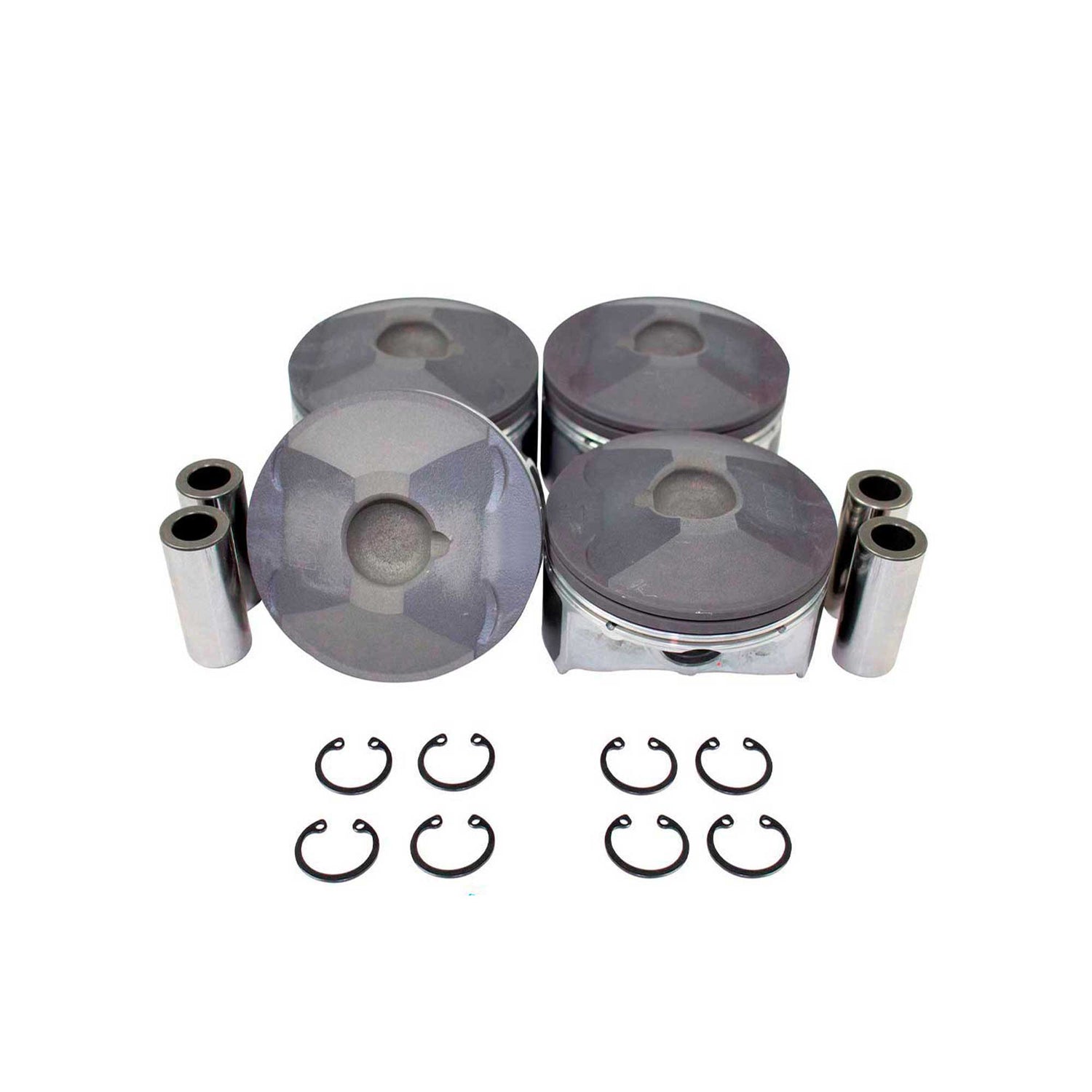 Engine Rebuild Kit 2014-2019 Mazda 2.5L