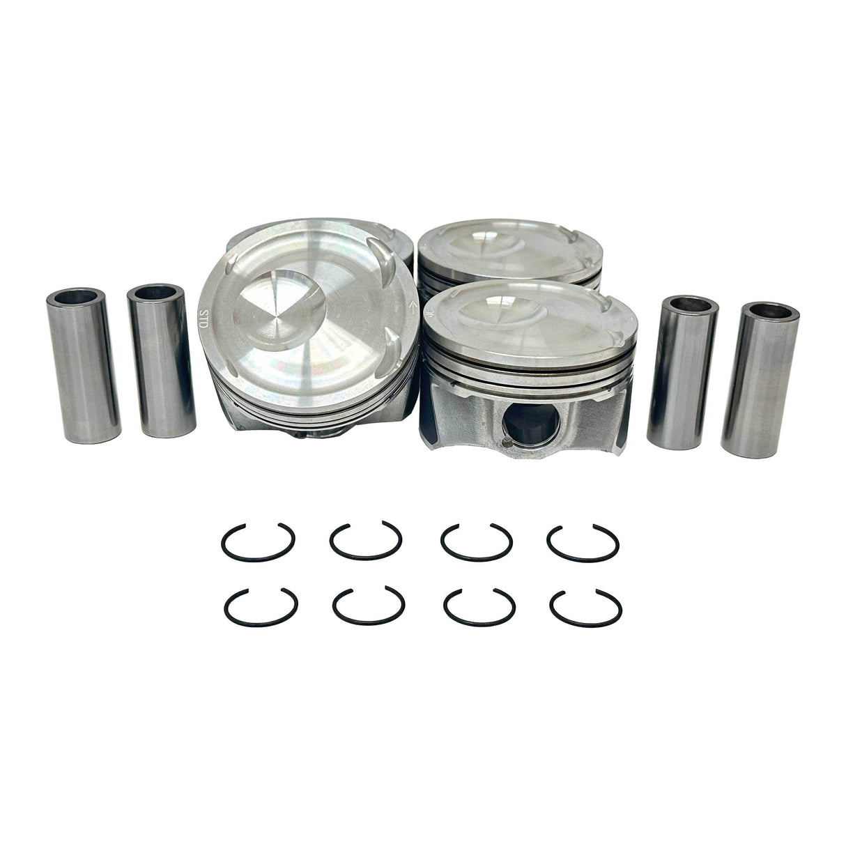 Engine Rebuild Kit 2015-2019 Ford 2.3L