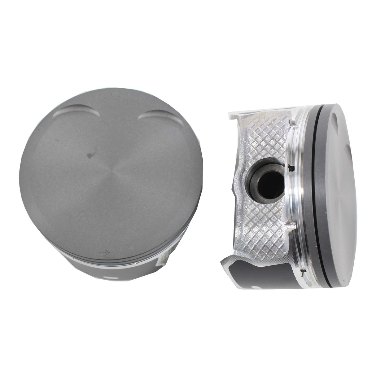 Piston Set (Oversizes Available) 2006-2013 Ford 2.0L
