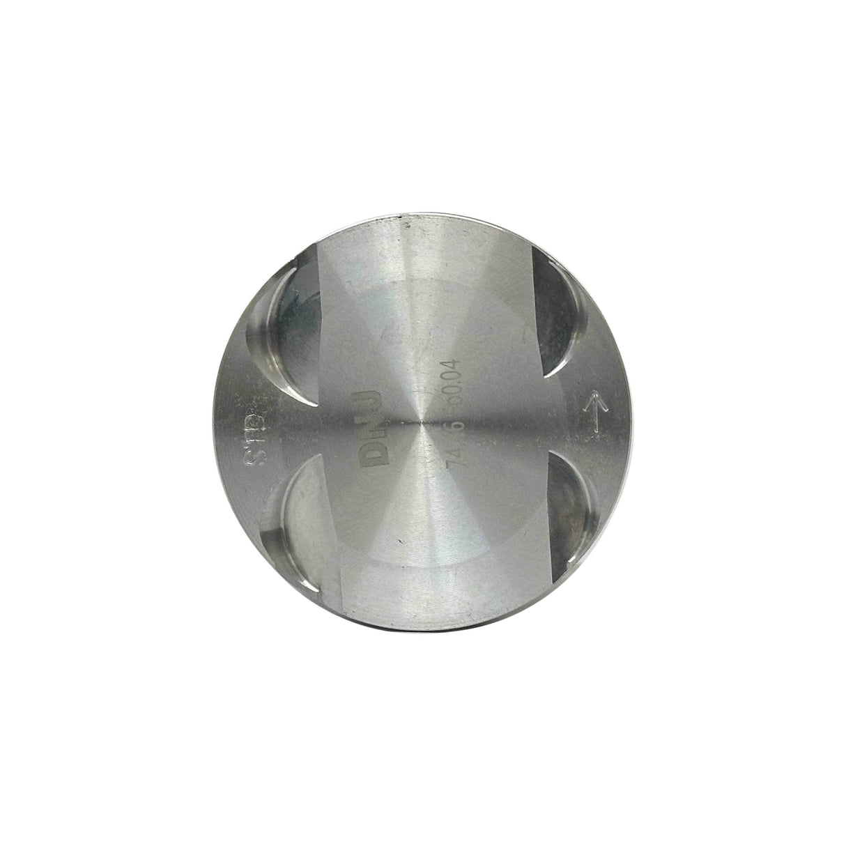 Standard size Complete Piston Set 2013-2016 Volkswagen 1.4L (Oversizes Available)