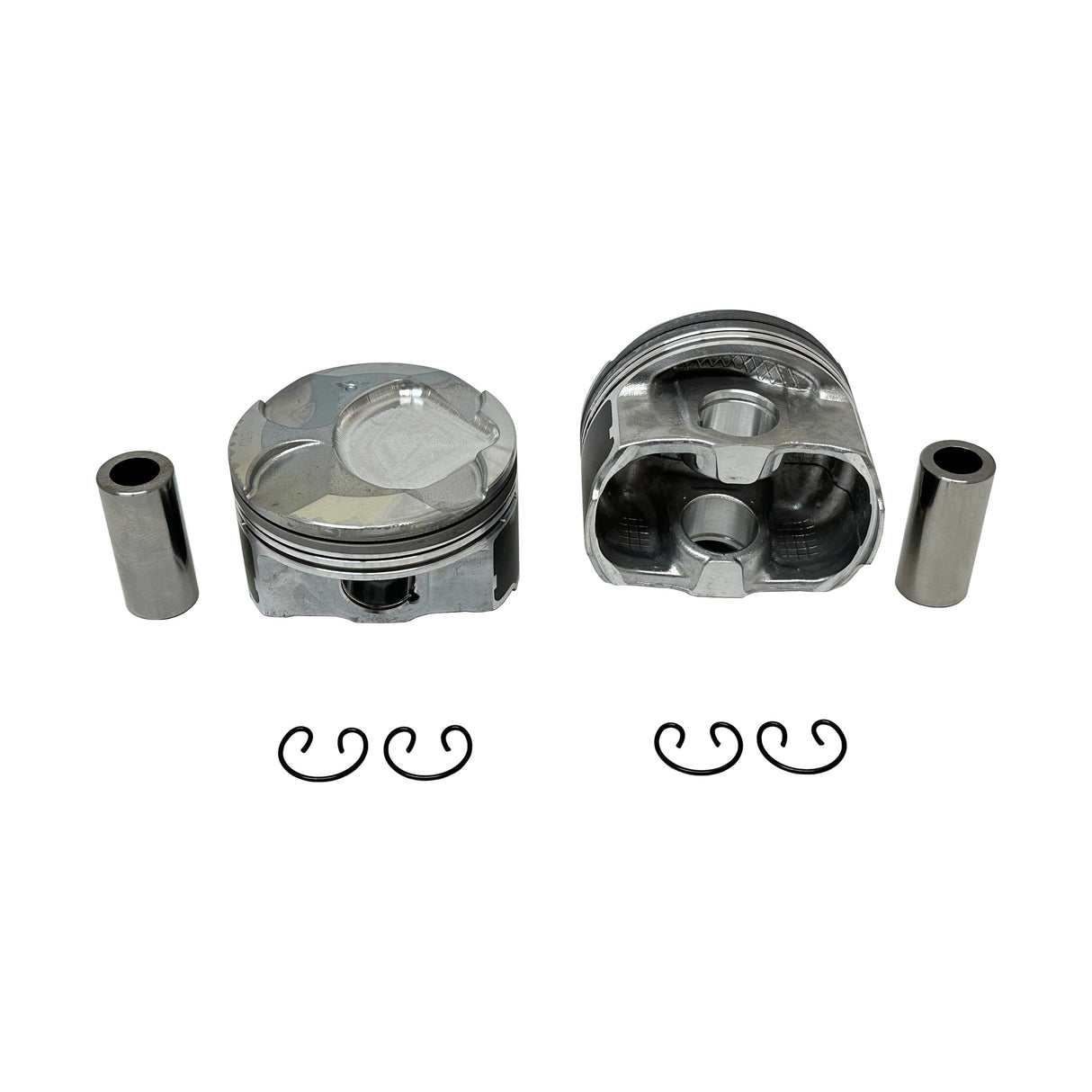 Standard size Complete Piston Set 2013-2020 Scion 2.0L (Oversizes Available)