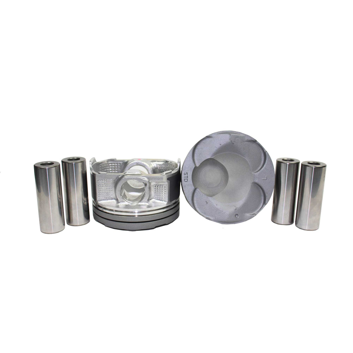 Piston Set 2014-2018 Subaru 2.0L (Oversizes Available)