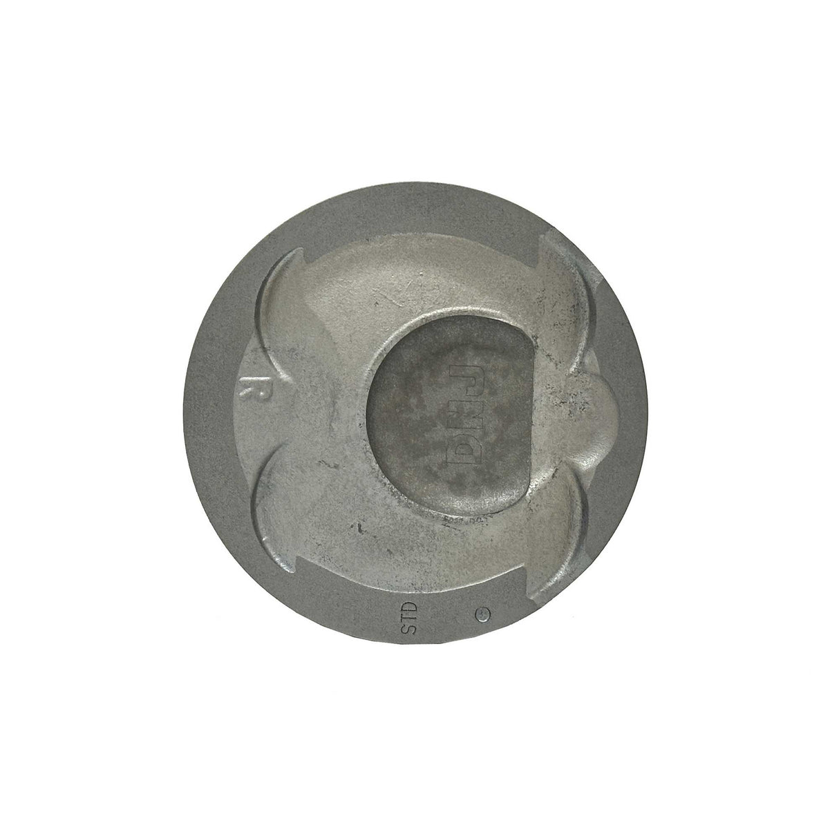 Piston Set 2012-2017 Hyundai Kia 3.8L (Oversizes Available)
