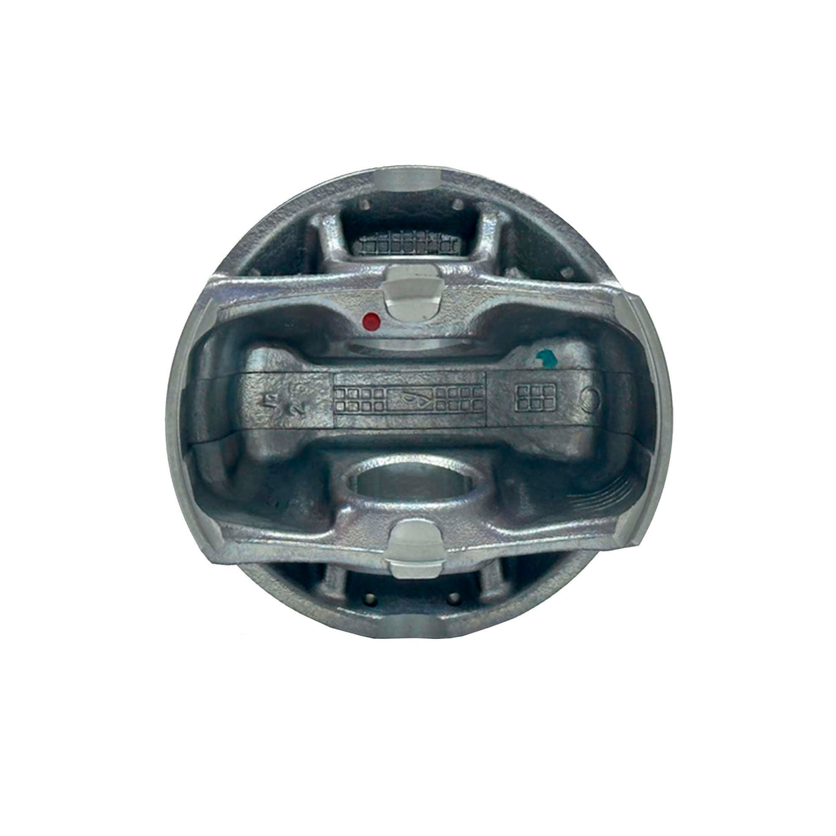 Standard size Complete Piston Set 2020-2022 Hyundai Kia 1.6L
