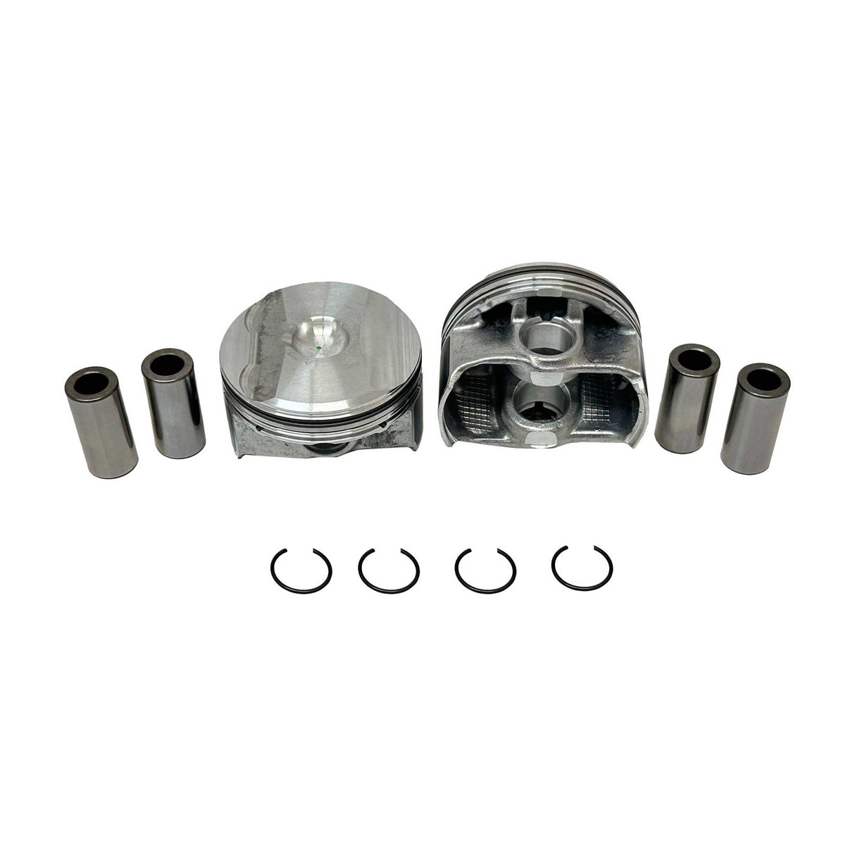 Standard size Complete Piston Set 2019-2021 Mazda 2.0L