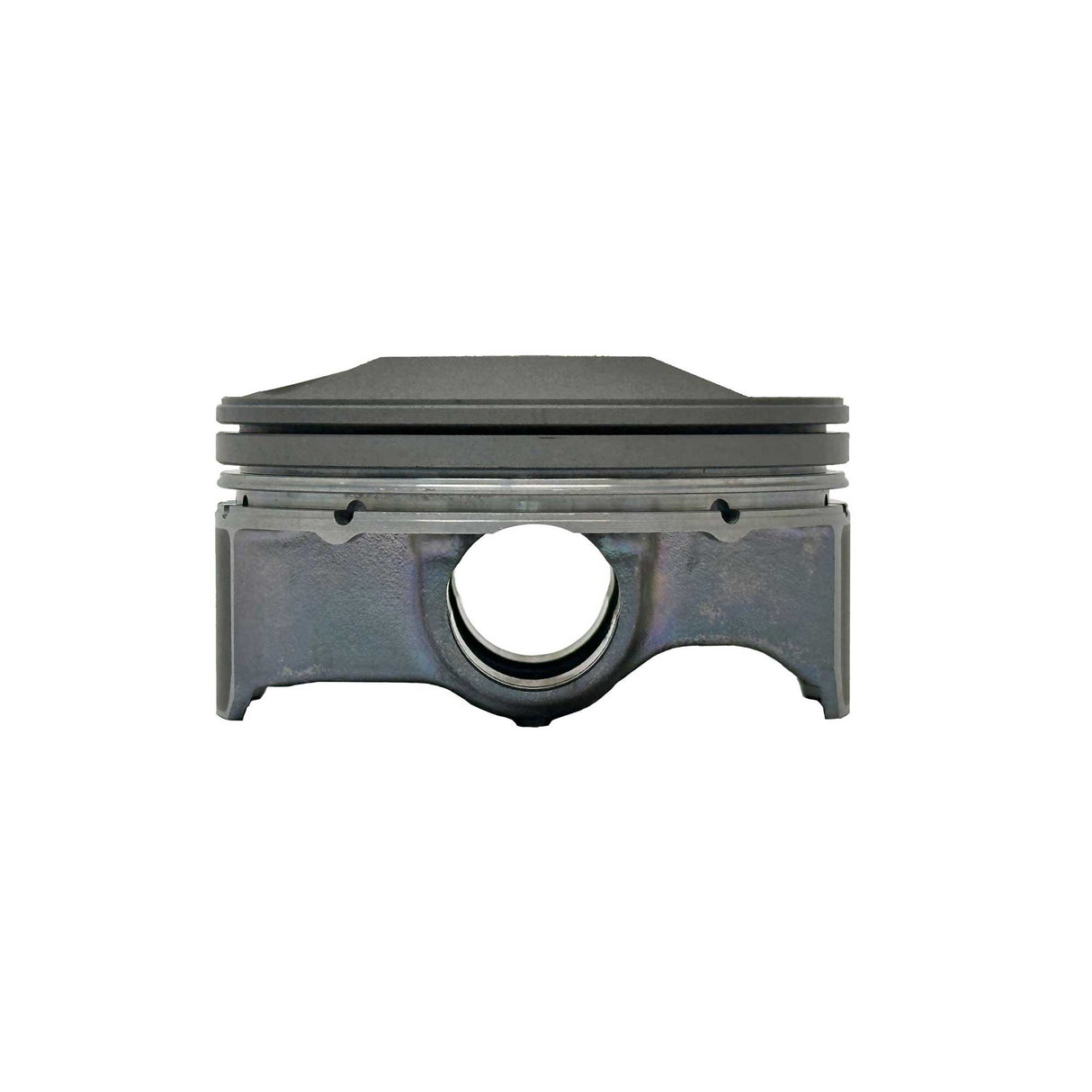 Piston Set Standard for 2019-2021 Mazda MX-5 Miata 2.0L L4 (Oversizes Available)
