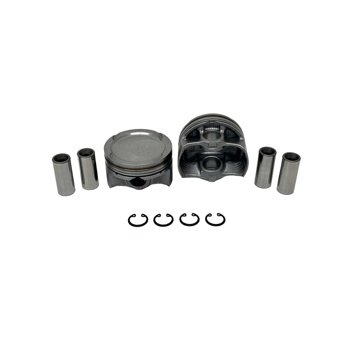 Piston Set (Oversizes Available) 2021-2022 Hyundai 1.6L