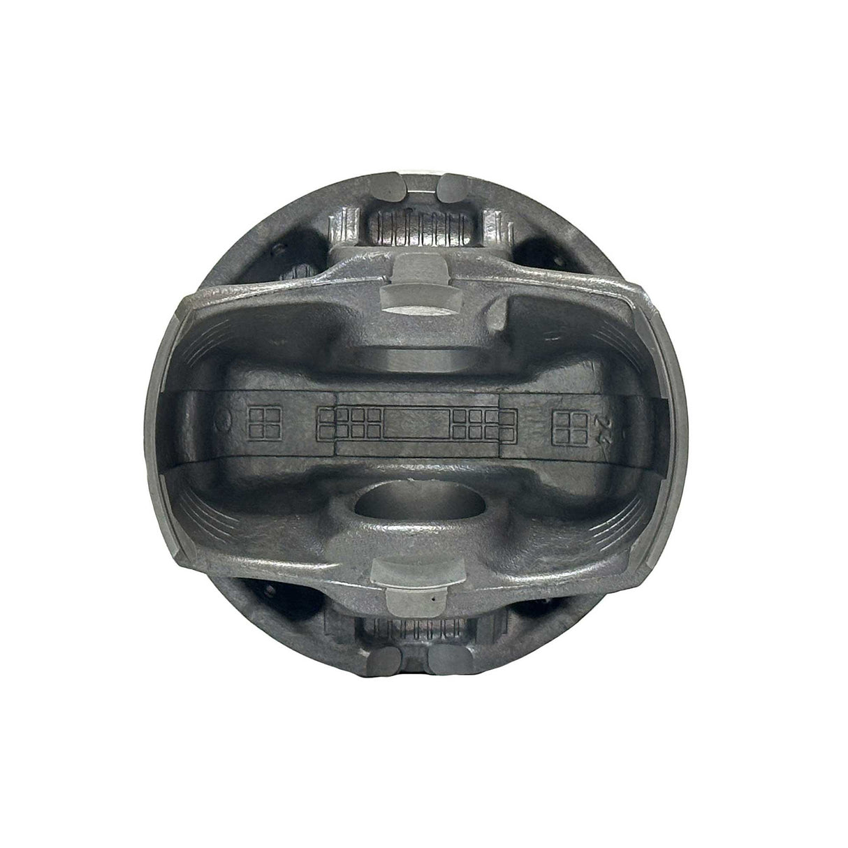 Piston Set (Oversizes Available) 2021-2022 Hyundai 1.6L