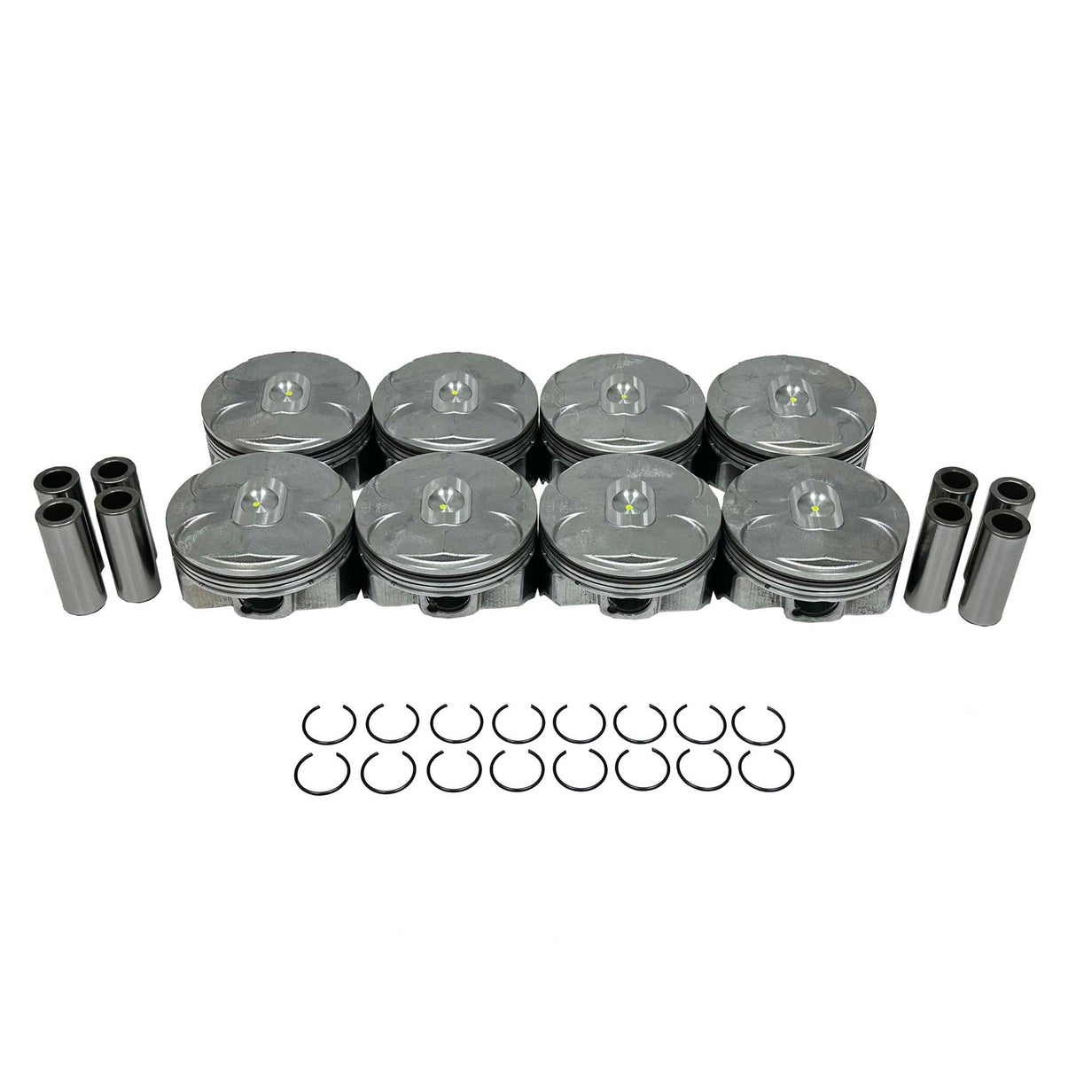 Standard size Complete Piston Set 2018-2020 F150 Mustang Ford 5.0L