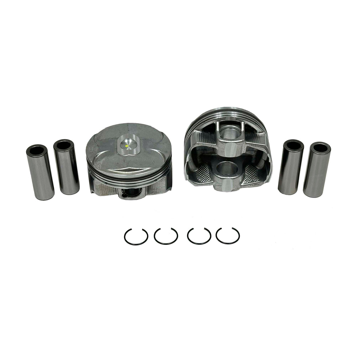Standard size Complete Piston Set 2018-2020 F150 Mustang Ford 5.0L