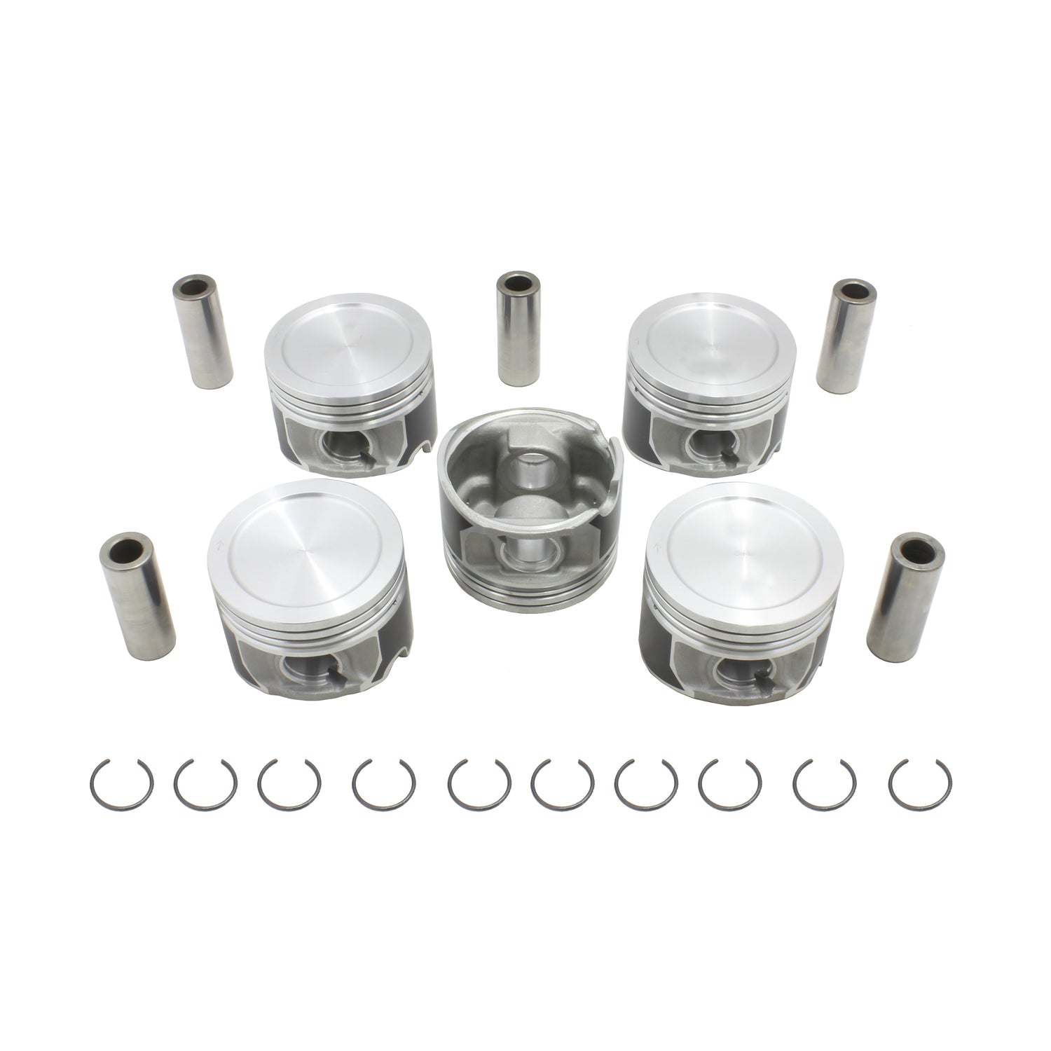 Engine Rebuild Kit 2003-2009 Volvo 2.5L