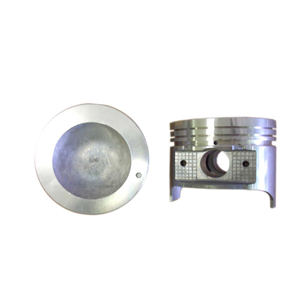 Piston Set (Oversizes Available) 1989-1994 Mazda 2.6L