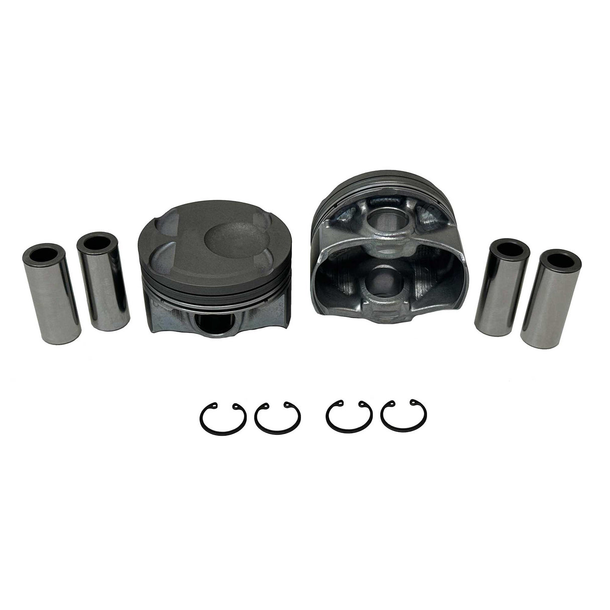 Standard size Complete Piston Set 2015-2020 Ford 2.0L