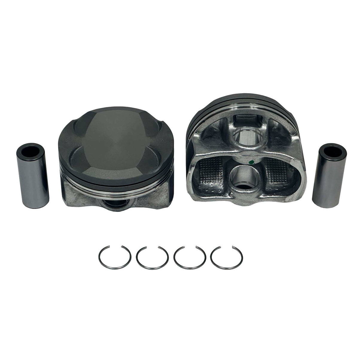 Piston Set 1985-1995 Toyota 2.4L (Oversizes Available)