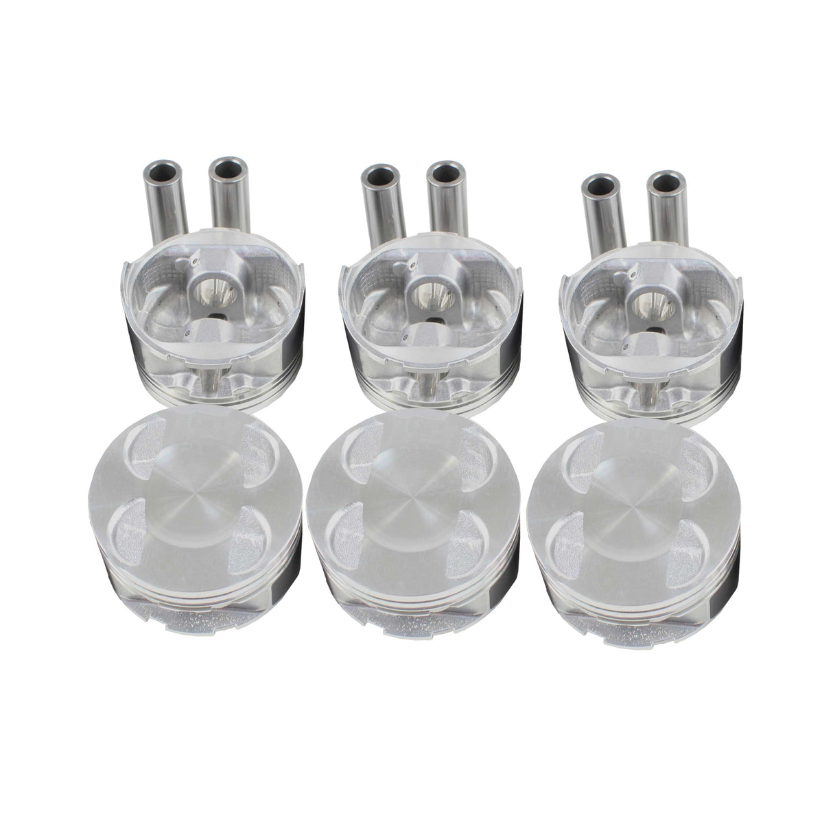 Engine Rebuild Kit 1998-2002 Mazda 2.5L