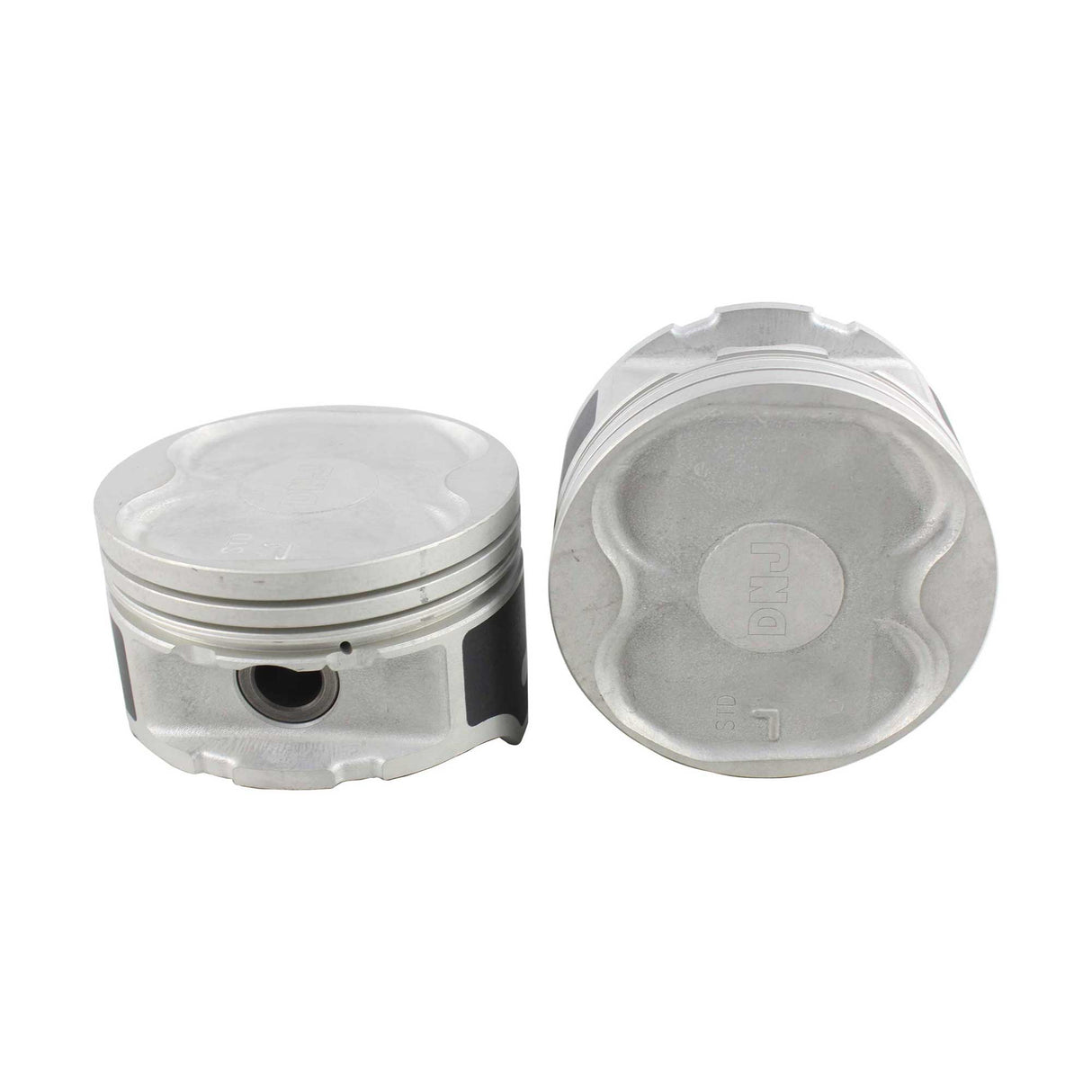 Piston Set (Oversizes Available) 1993-2002 Ford 2.5L