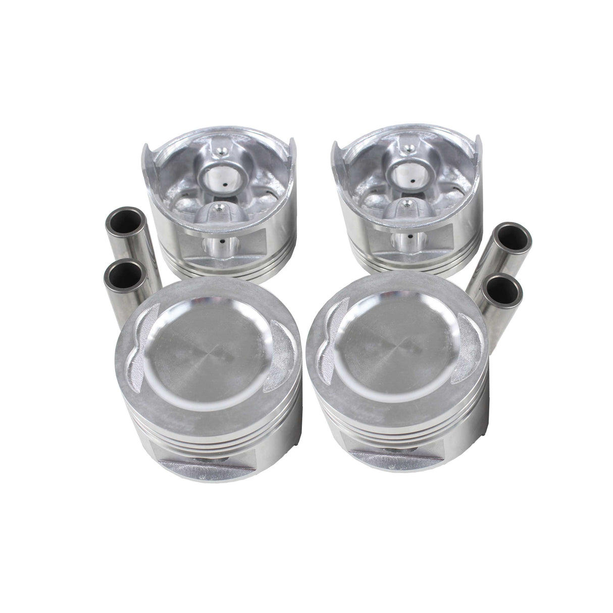 Master Engine Rebuild Kit 1983-1985 Mazda 2.0L