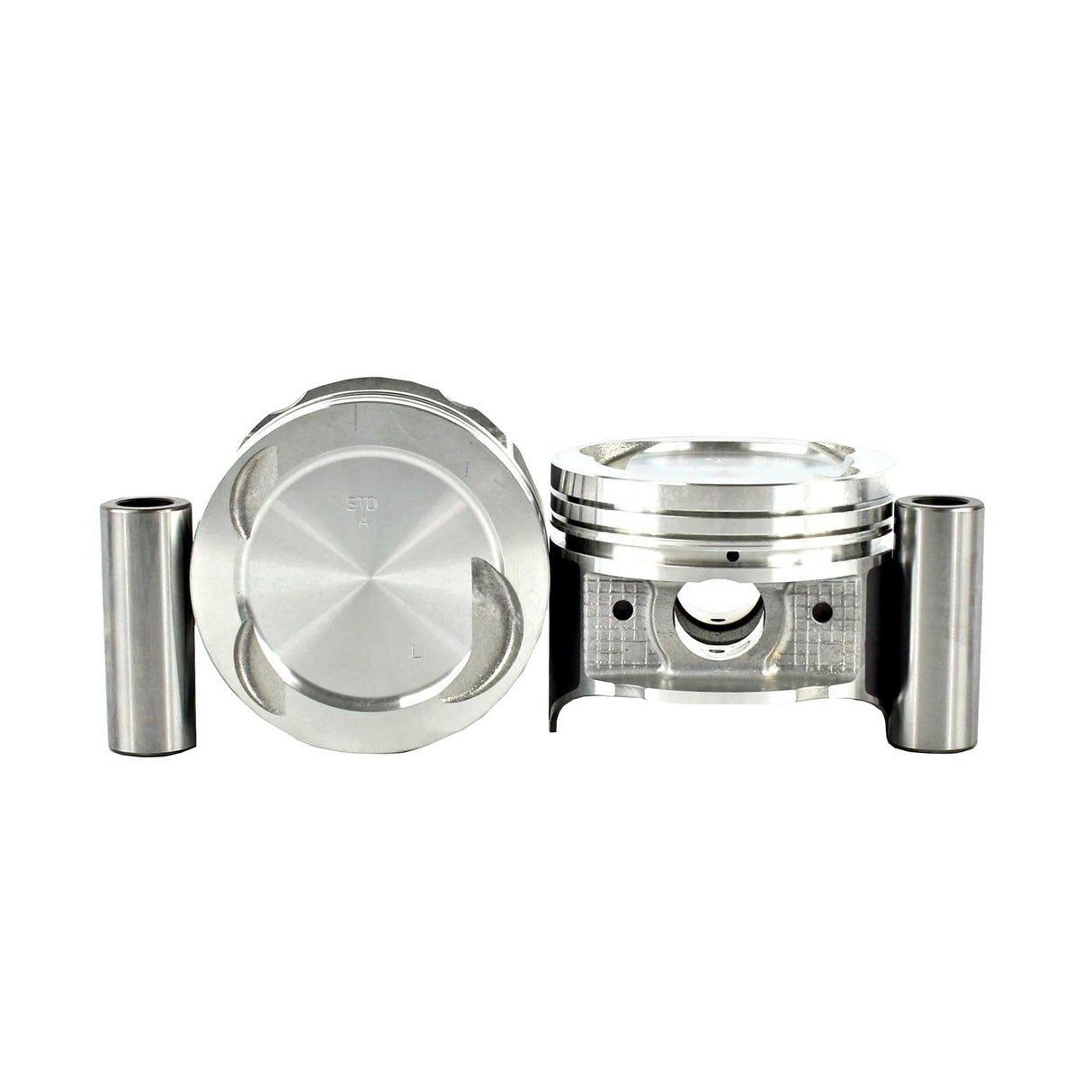 Piston Set (Oversizes Available) 1994-1998 Mazda 3.0L