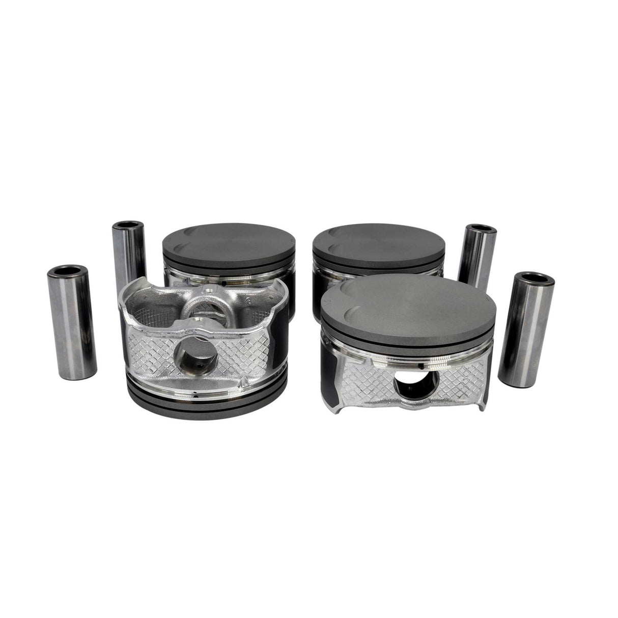 Master Engine Rebuild Kit 2006-2015 Mazda 2.0L