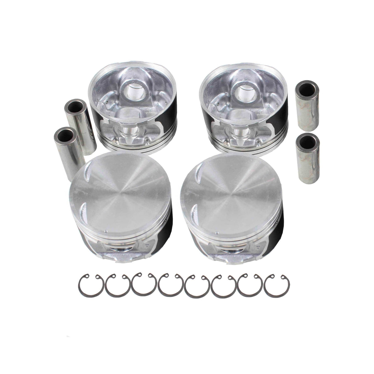 Piston and Ring Set 2002-2004 Kia 1.8L