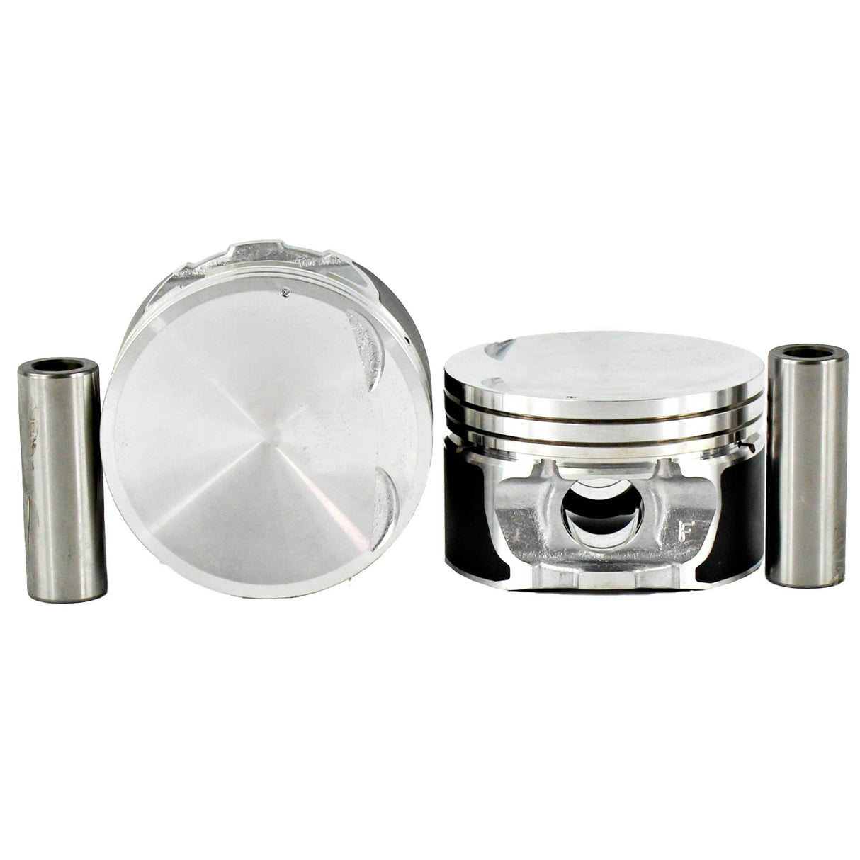 Piston Set (Oversizes Available) 2002-2004 Kia 1.8L