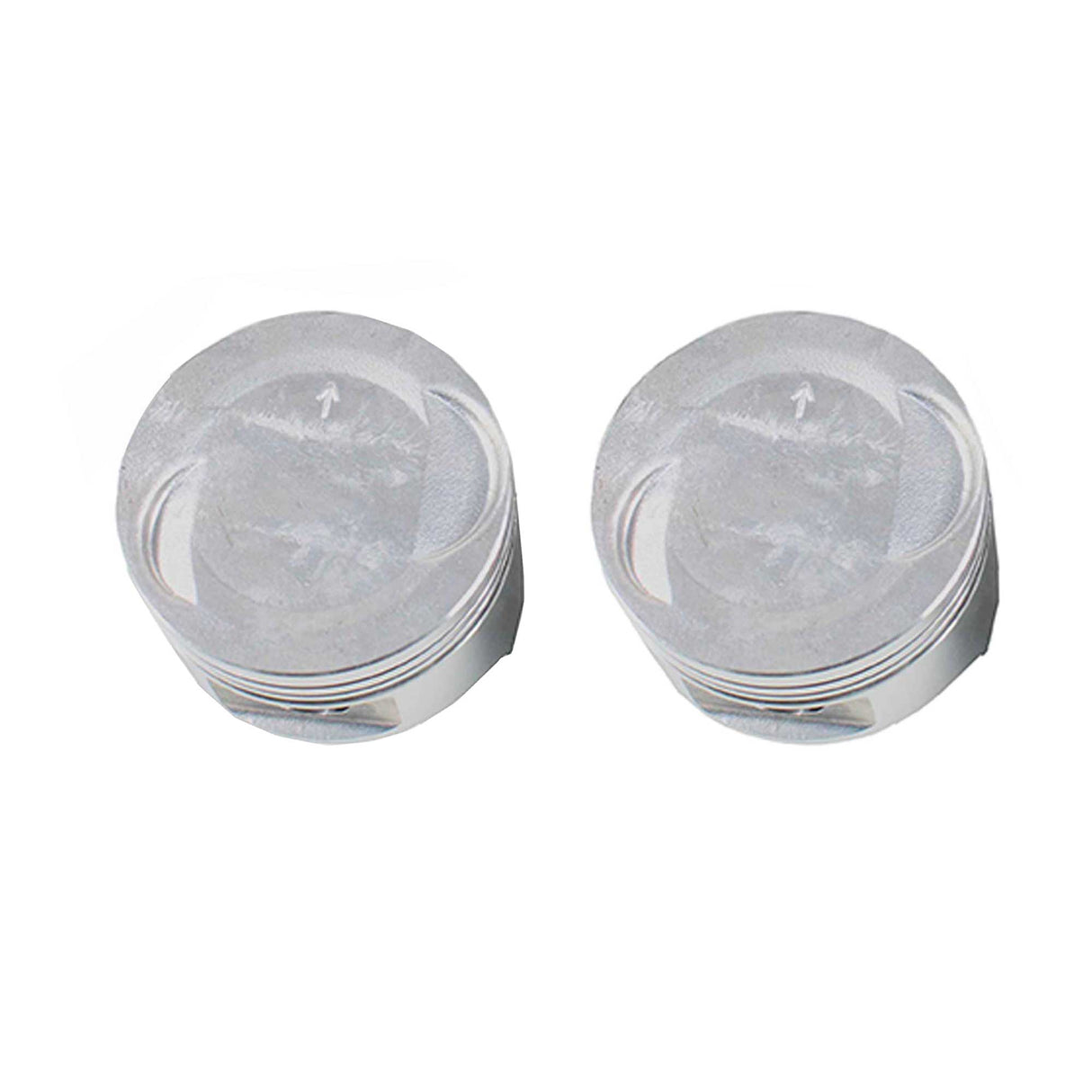 Piston Set 1986-1995 Suzuki 1.3L (Oversizes Available)