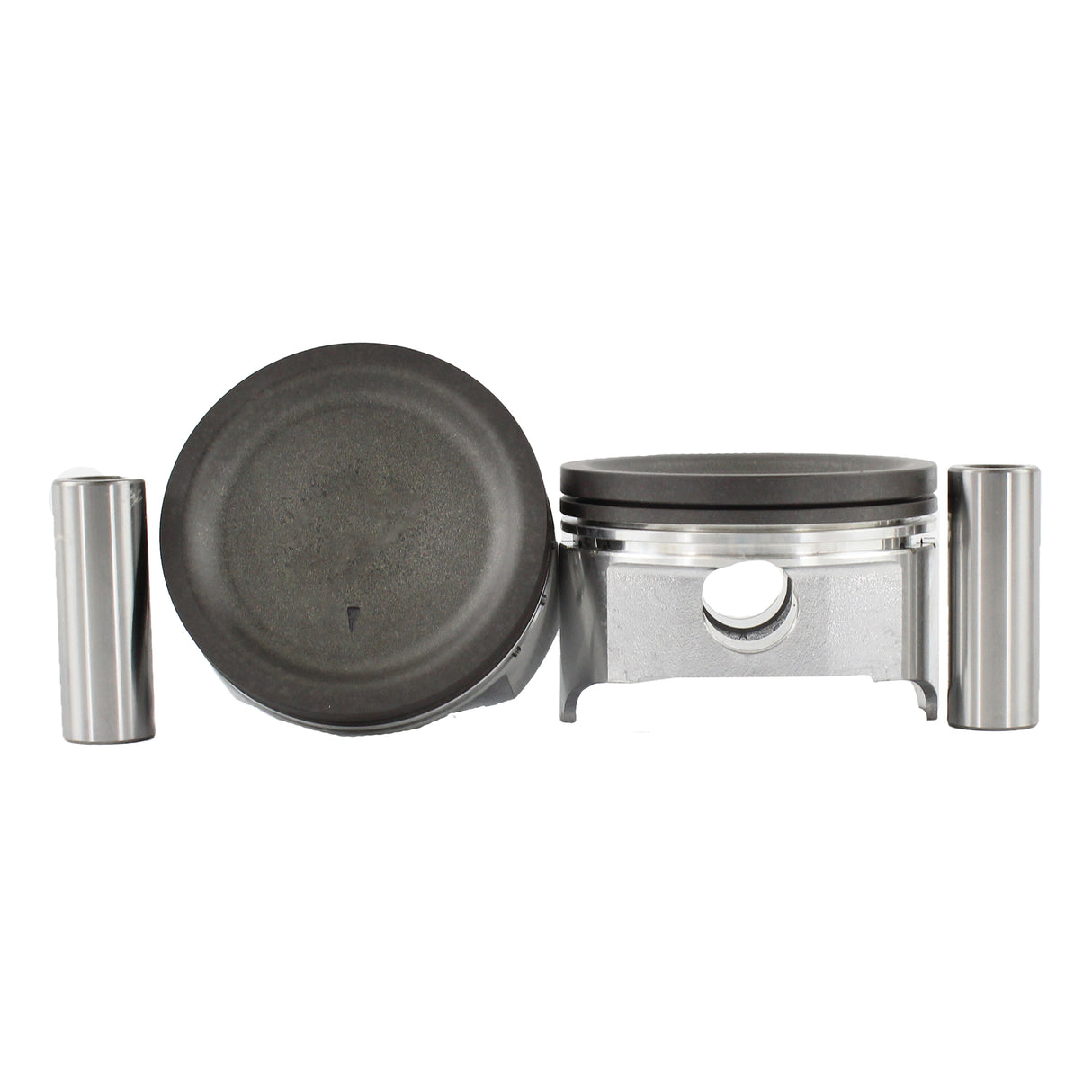 Piston Set 2001-2006 Suzuki 2.7L (Oversizes Available)