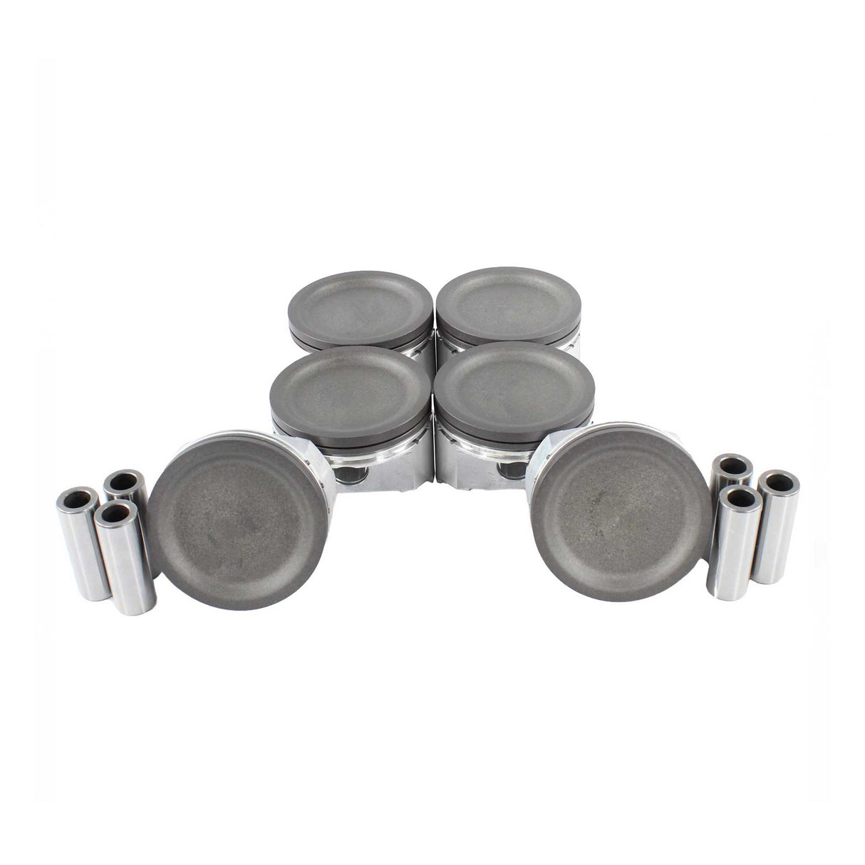 Piston Set 2001-2006 Suzuki 2.7L (Oversizes Available)
