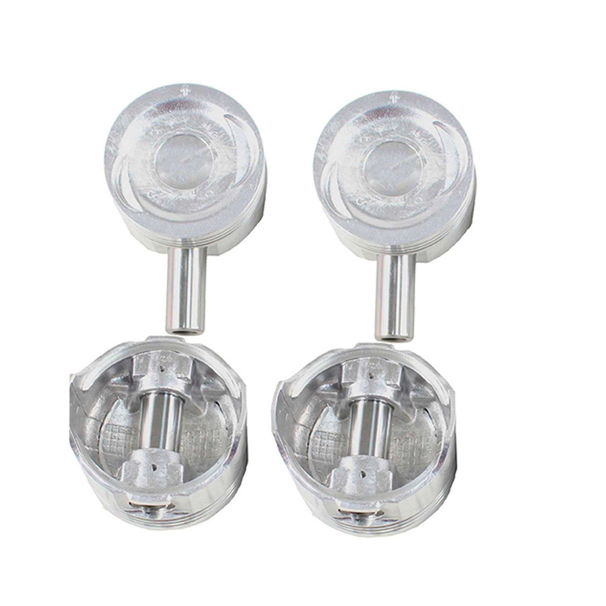 Piston Set 1989-1995 Geo,Suzuki 1.6L (Oversizes Available)