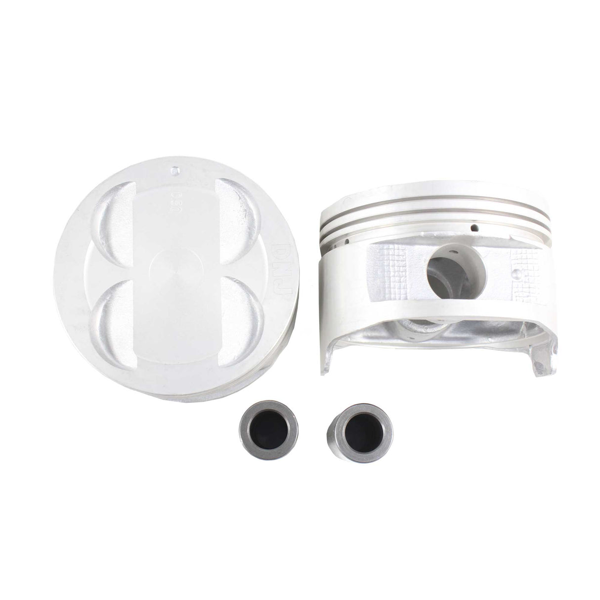 Piston Set 1992-2001 Chevrolet,Geo,Suzuki 1.6L (Oversizes Available)