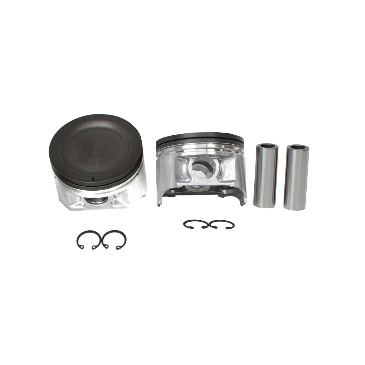 Piston Set 2007-2009 Suzuki 2.0L (Oversizes Available)