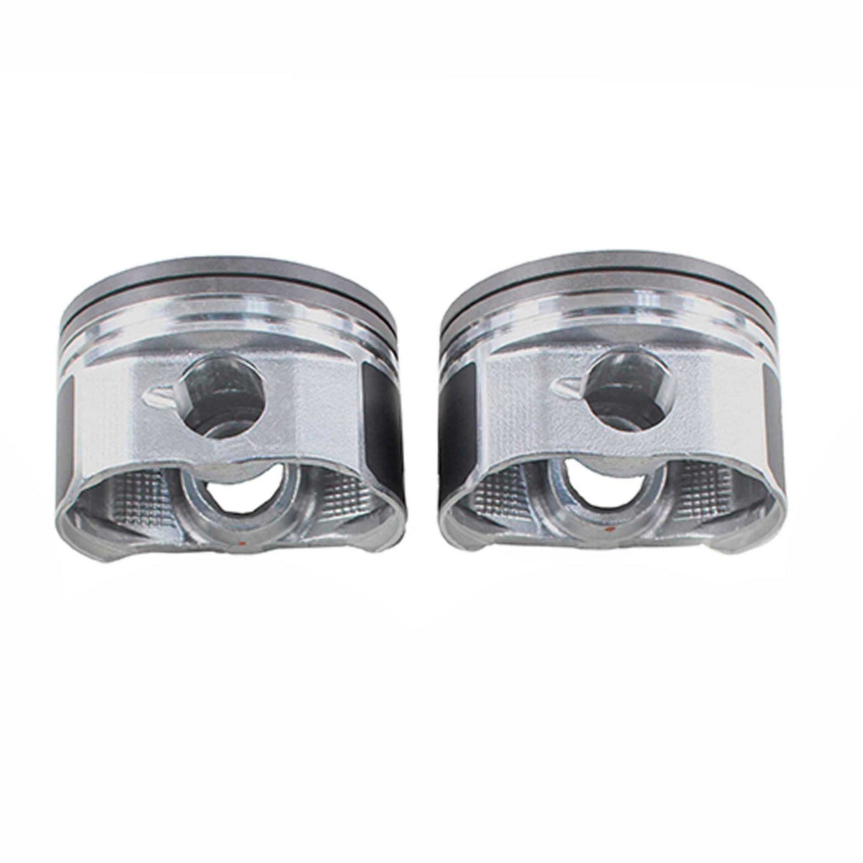 Piston Set (Oversizes Available) 2010-2013 Suzuki 2.0L
