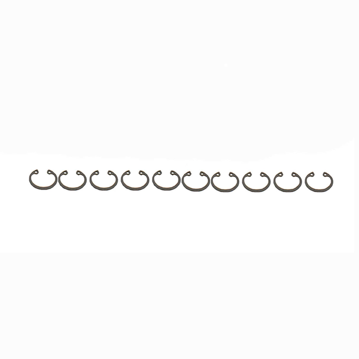 Piston Set 2007-2012 Nissan 1.8L (Oversizes Available)